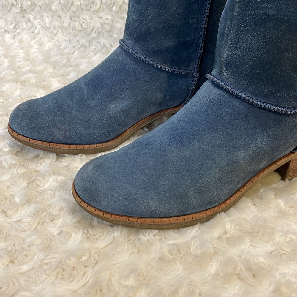 UGG booties - Picture 11 of 15